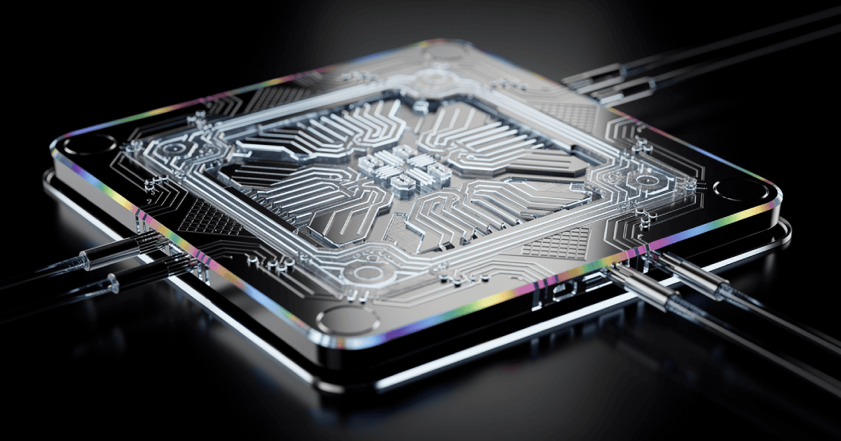 Thermodynamic & photonic computing
